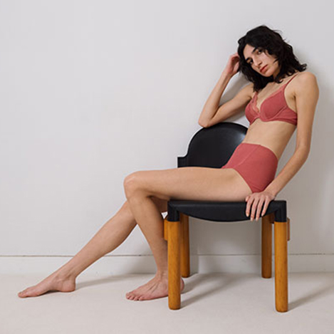 【NEW】やわらかさを纏う、新作「ETHOS」入荷!