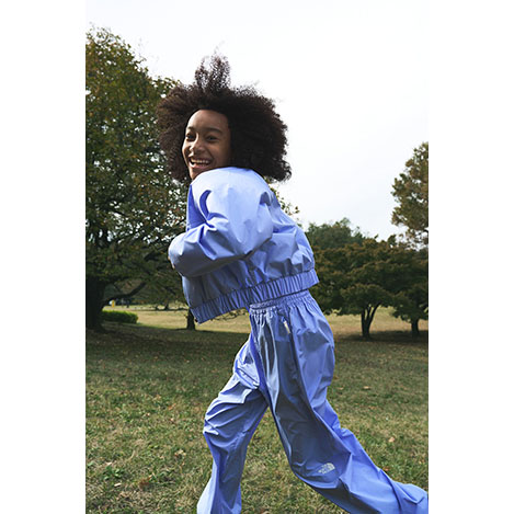 「ザ・ノース・フェイス」都会的なデザインの“Urban Athletic Style”