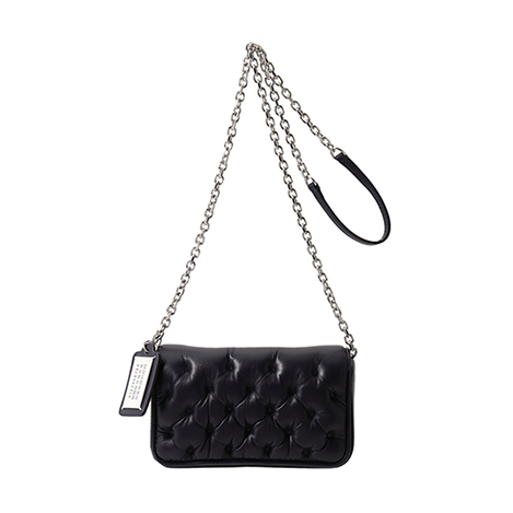 グラムスラムの新作バッグが登場!