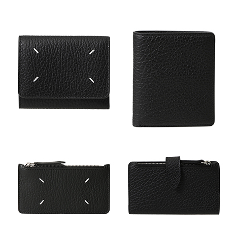 「メゾン マルジェラ」人気のお財布を解説!