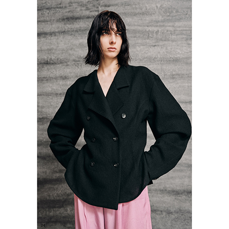 「アキラナカ」2025 Pre Fall Collectionが登場