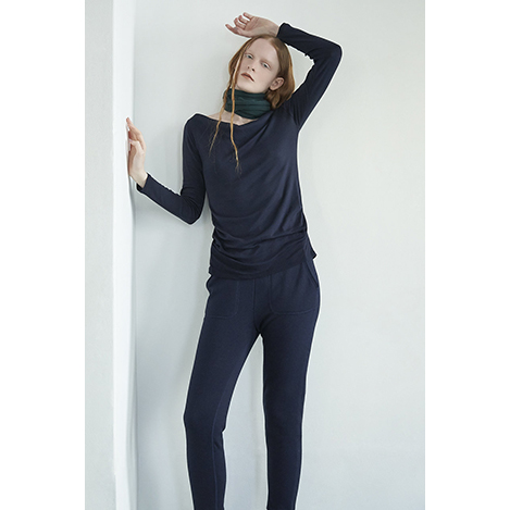 シーズンレスに活躍! 「フォーコーナーズ」のデイリーウェア