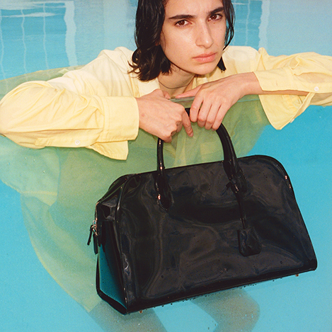 Hoaw. 2026 SPRING & SUMMER COLLECTION