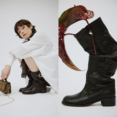 『Hoaw. （ハァウ)』 2026 Autum＆Winter Collection