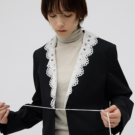 【PRE ORDER】シーンレスに楽しめる、初秋予約アイテム