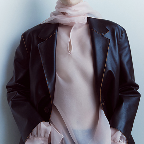【Whim Gazette】 2026 PRE FALL COLLECTION ＜NOT YET＞