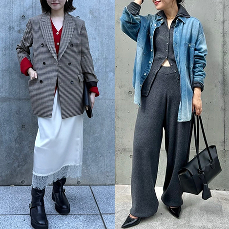 「今欲しいものはこれ！」人気スタッフがリアルに気になるアイテムをチェック！