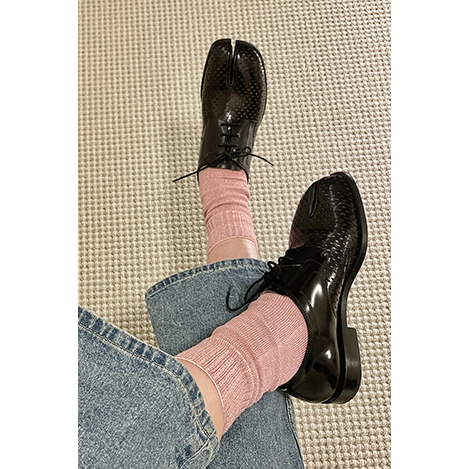 「ダブルアンドエフダブル」から新作が登場