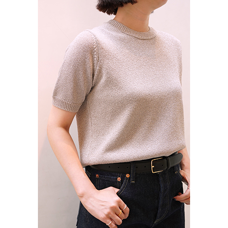 「エブール」の完売ニットが再登場!