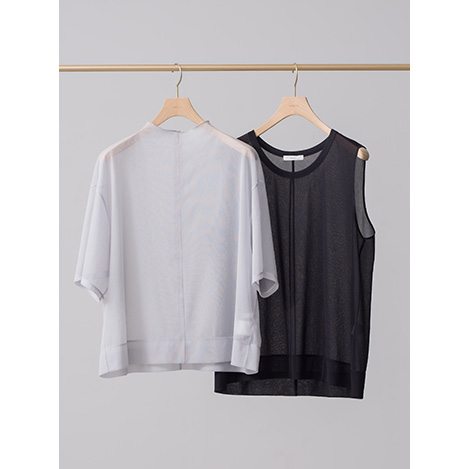 洗える×着映えるがキーワード!