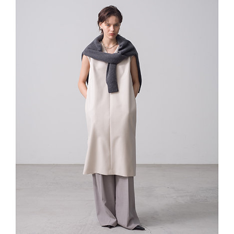 新作入荷! 「エブール」の主役ワンピース 4選