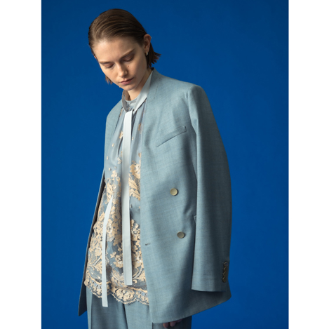 新作入荷! 「エブール」の最旬ジャケット