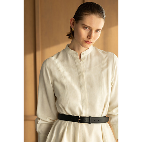 新作入荷! 春を呼び込む「エブール」のフラワーモチーフ