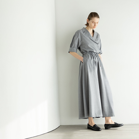 いま大人気! 「エブール」の“ドライトロピカル”