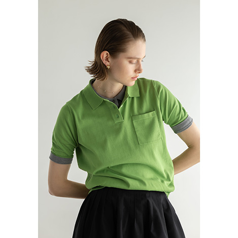 新作入荷! 「エブール」のスプリングニット 5選