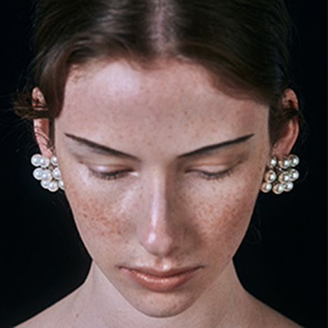 「イリスフォーセブン」新作のパールアイテムをご紹介!