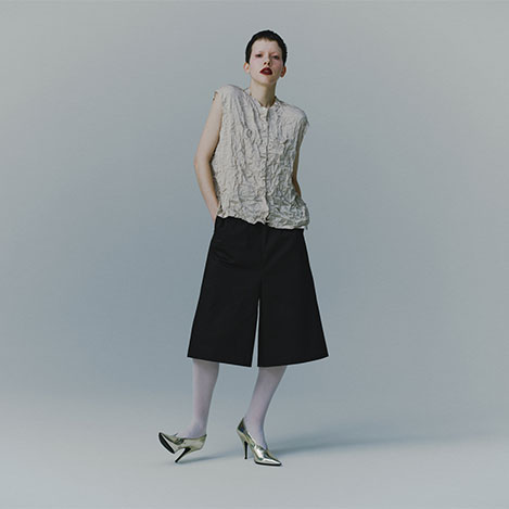 Pattern & Fabric Edit