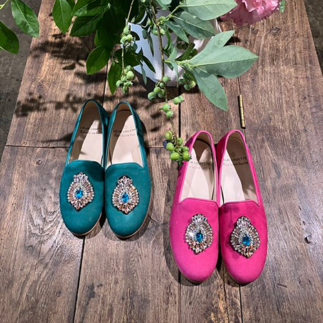 KIDS LOVE GAITE × leur logette COLLABORATION