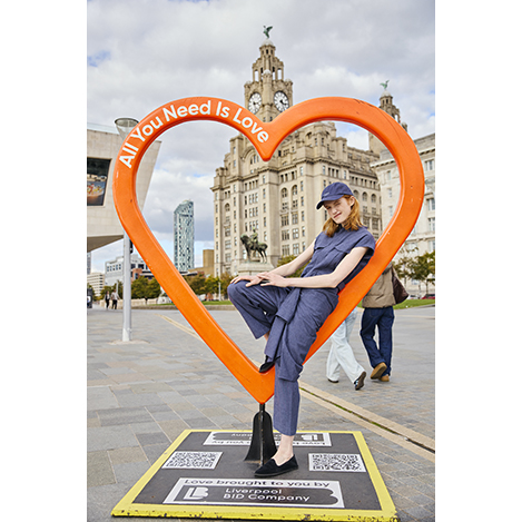 「ティッカ」2026年春夏 予約会スタート!