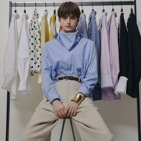 SHIRT COLLECTION 2026