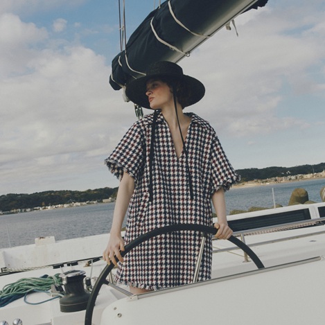 2026 SPRING & SUMMER COLLECTION【LOULOU WILLOUGHBY】