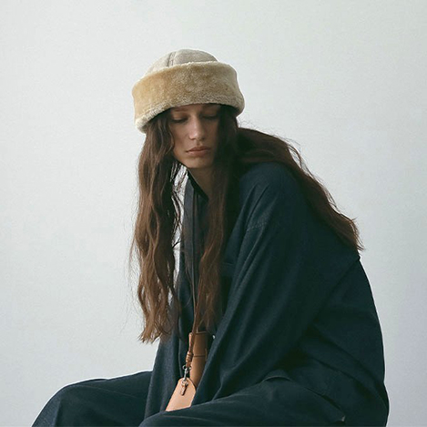 「エトレトウキョウ」テンセルデニムシリーズ