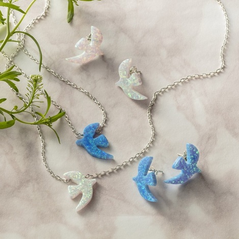 「セシル・エ・ジャンヌ」幸運のアミュレットに新作が登場!