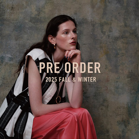 秋のワードローブを自分らしく、個性豊かにアップデート