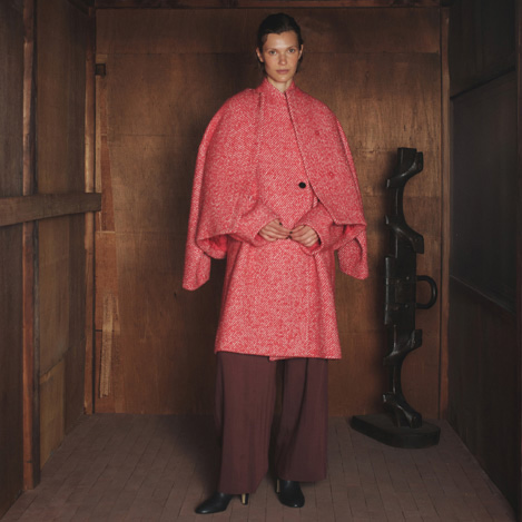 ホリデーシーズンを彩る華やぎアイテム