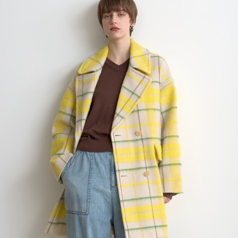 今欲しい！　「ハウス オブ ロータス」冬のマストバイ