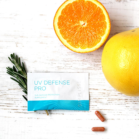 今すぐに始めたい! 紫外線対策