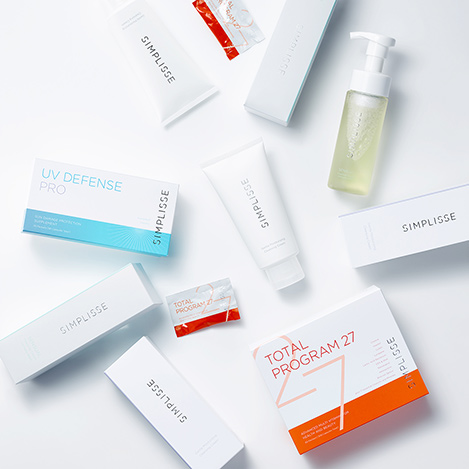 コスメ界のSDGs – 「SIMPLISSE(シンプリス)」の取り組み