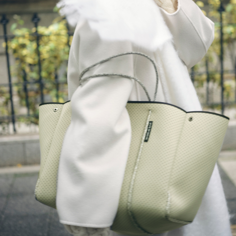 【UNISEX】年末年始の旅行バッグはこれで決まり!