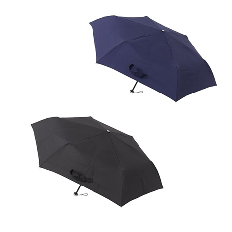 雨の日快適宣言! 自動開閉可能な折り畳み傘“ウラワザ(urawaza)”をご紹介