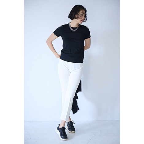 15年愛され続ける「エムフィル」名品イージートラウザーズ、その人気の理由とは?