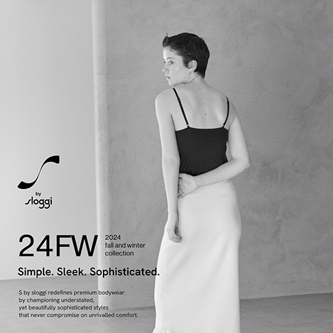 2024 AWコレクションが入荷