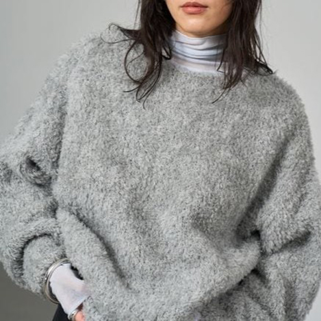 \まだ間に合う!冬のおすすめニットTOP5/