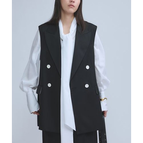 日常を置き去りにしないChaos的ドレスアップ