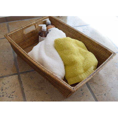 これさえあればいいのかも? 「ワンサイズタオル」