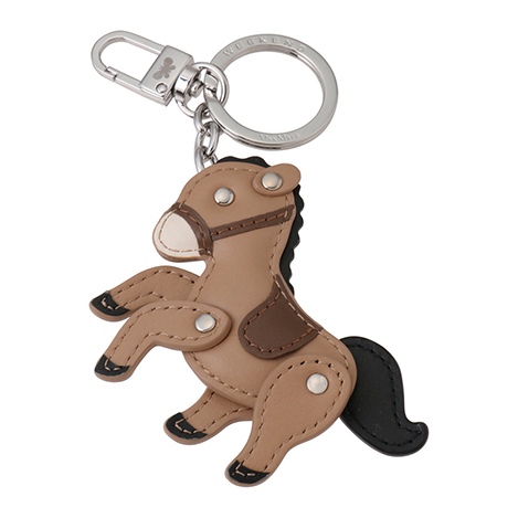 「Weekend Max Mara」新作のアニマルチャームが入荷