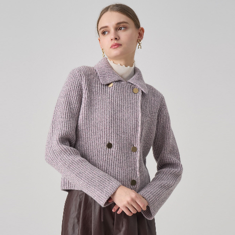 【BACK IN STOCK】 人気の一着が、今ふたたびラインアップ。