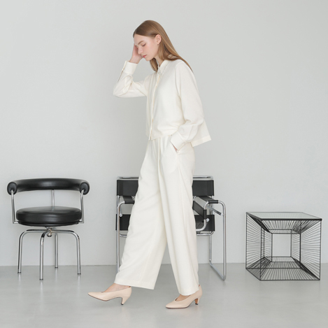 【LAUNCH】 Holiday Collection 2025 “Bianco Brillante”