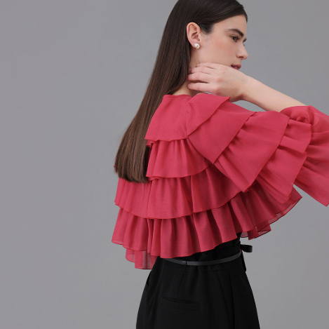 【NEW ARRIVALS】Elegance in Bloom | A Celebration of Timeless Style