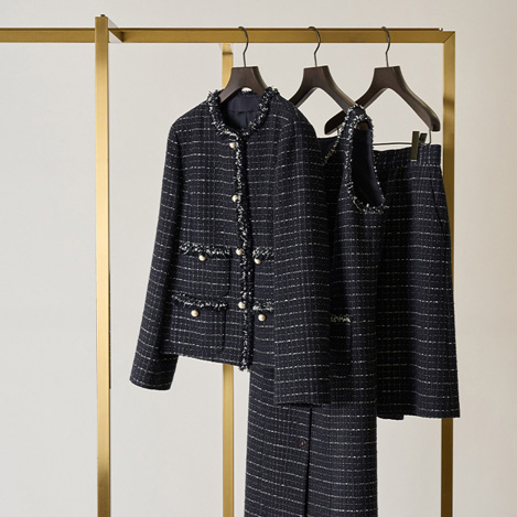 【LAUNCH】 Eternal Line 2026