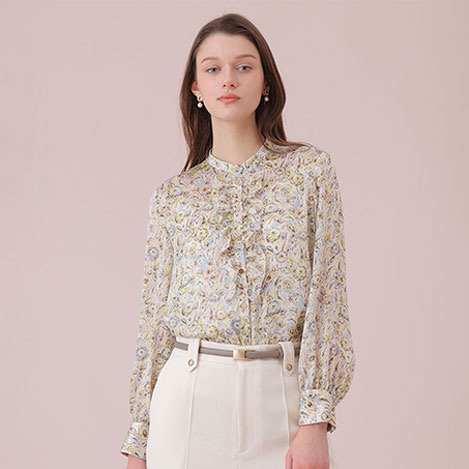 【NEW ARRIVAL】 arrive in January | 春まで使える新作アイテムをご紹介。