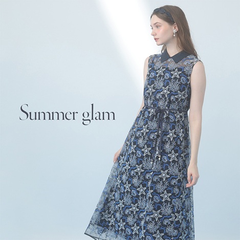 【NEW COLLECTION】PRE-ORDERスタート