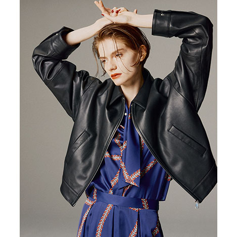 【ANAYI】Autumn & Winter Collection 2026 vol.1