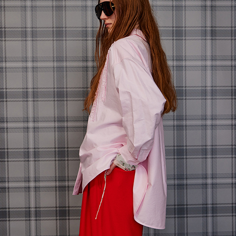 NEW ARRIVAL