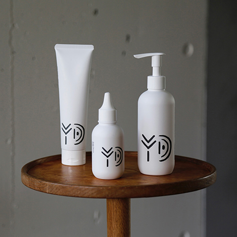 ヘアサロンTWIGGY.発のスカルプ・ヘアケア&ヘアスタイリングブランド「ユメドリーミン」より、 スペシャルなホリデーキットが数量限定で発売