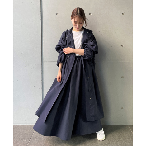 「ジュリエ」アンバサダーおすすめデイリーコーデ